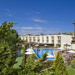 Aparthotel Duva &